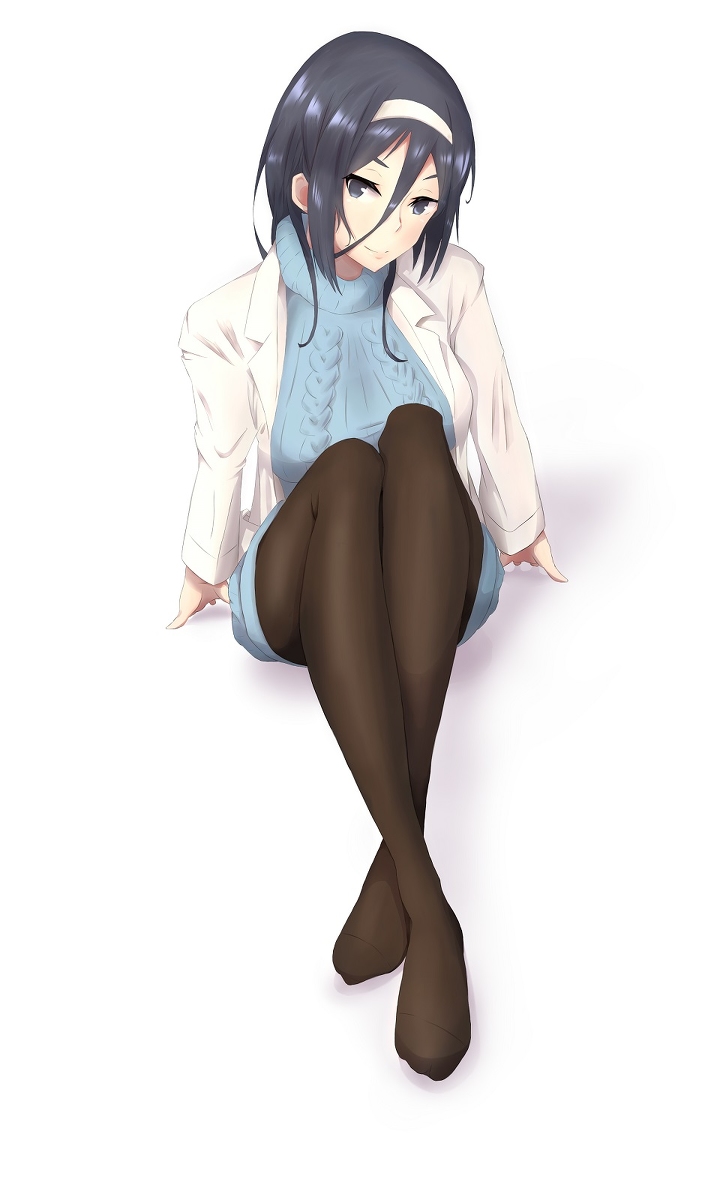 入須冬実 入須冬実