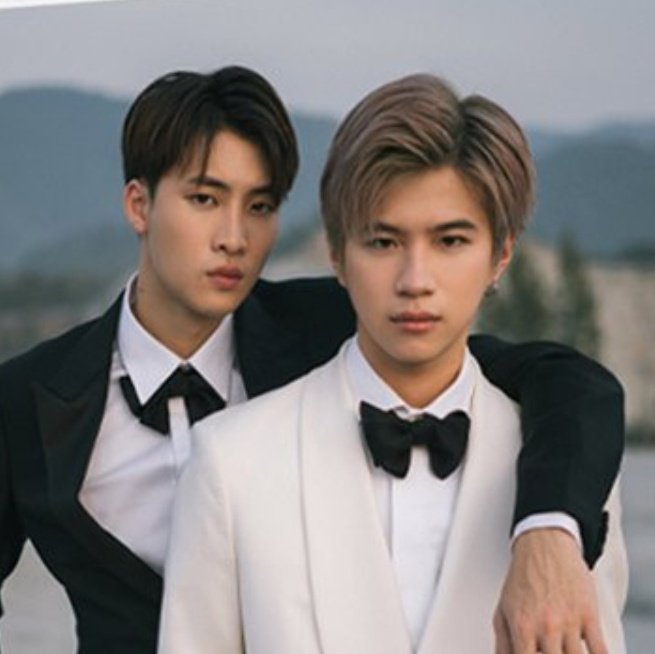 PRK_Lion's tweet photo. I cant believe today is your wedding day
#The2wishEverlastingLoveinBkk https://t.co/SBjNCnXTtA