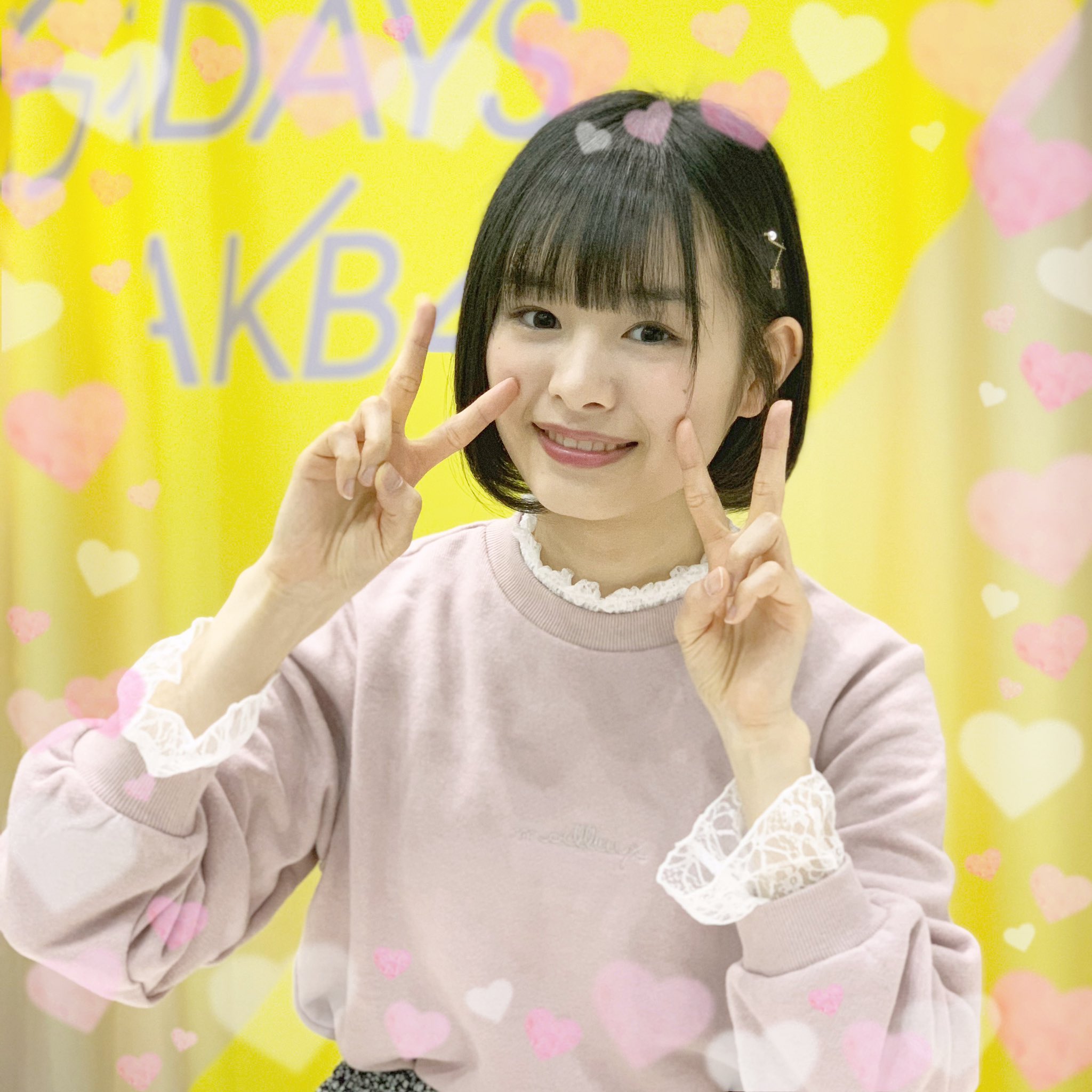 30日間推しチャレンジ Twitter Search Twitter