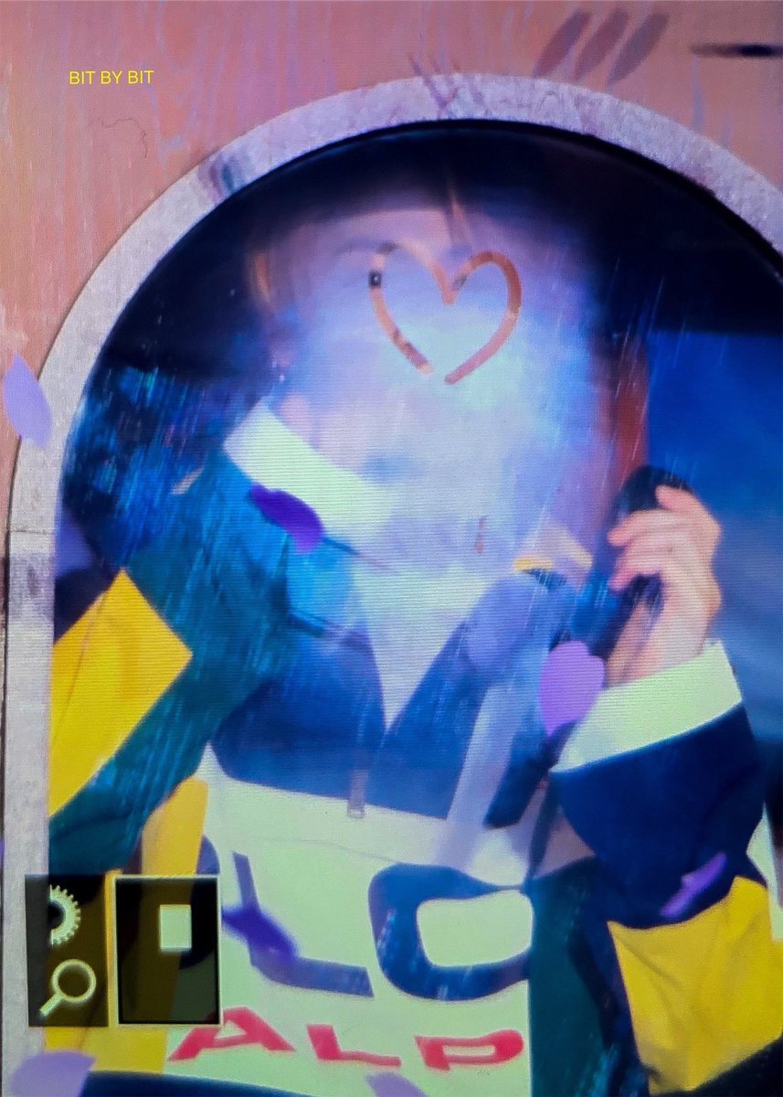 immadokaa's tweet photo. น้องจ๋าหนูรู้ตัวมั้ยครับว่าหนุน่ารักมากๆ ᴛᴛ
ใจคนเป็นแม่อ่ะ ไม่ไหวแล้ว ฮืออออออ
#JUNGKOOK @BTS_twt https://t.co/3ltJ7PmaDC