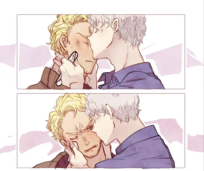【天啟症候群】
丟點gaygay!!!🥰😳 