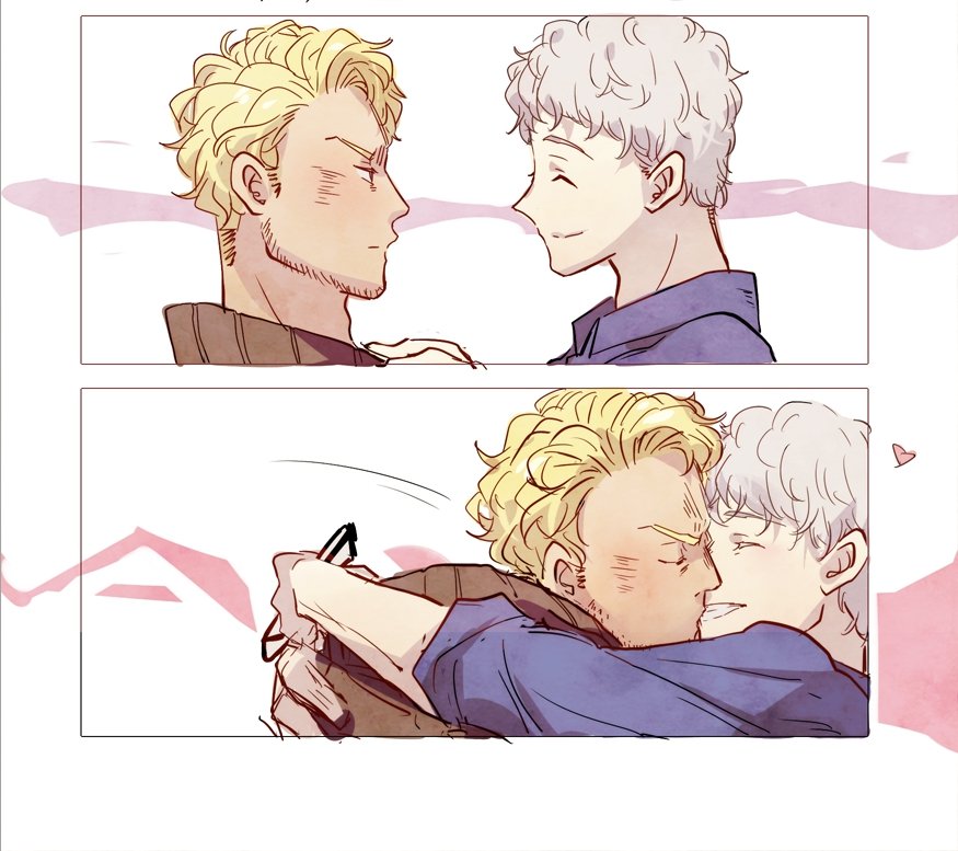 【天啟症候群】
丟點gaygay!!!🥰😳 