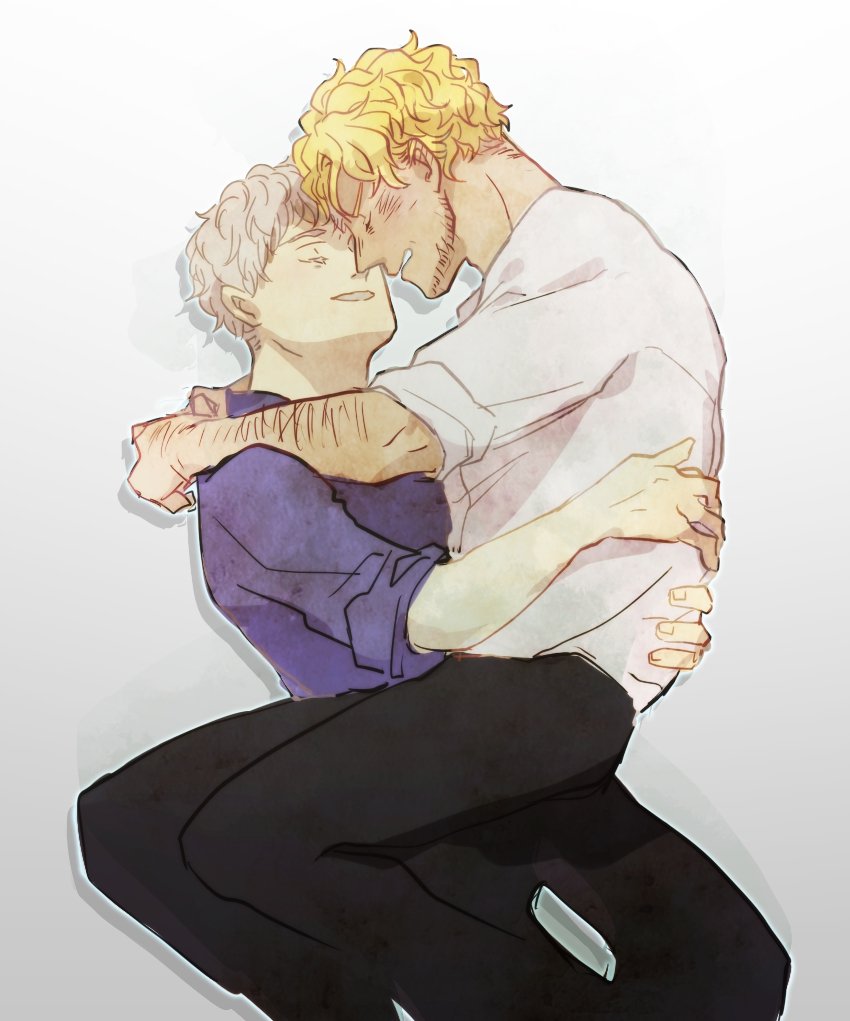 【天啟症候群】
丟點gaygay!!!🥰😳 