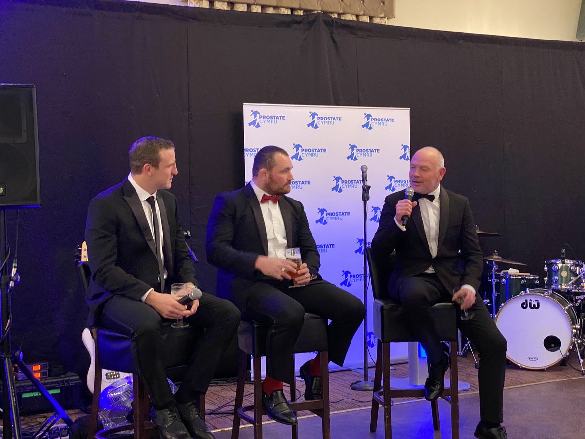 The Walters Group (@thewaltersgroup) on Twitter photo Great evening supporting @ProstrateCymru #PresidentsBall <a href="/Towershotel/">Towers Hotel & Spa</a> #Q&A <a href="/ieuan_evans14/">Ieuan Evans MBE</a> <a href="/KenOwens1088/">ken owens</a> @hadleighparks 👍 Great evening supporting @ProstrateCymru #PresidentsBall <a href="/Towershotel/">Towers Hotel & Spa</a> #Q&A <a href="/ieuan_evans14/">Ieuan Evans MBE</a> <a href="/KenOwens1088/">ken owens</a> @hadleighparks 👍