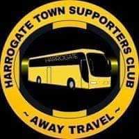 HTAFC Away Travel (@htafcawaytravel) on Twitter photo Come and follow <a href="/HarrogateTown/">Harrogate Town AFC</a> on the road. Supporters coach to Sutton on Saturday 30th November, departs at 8am.
To book, please contact Jordan on 07989 969 575.
Come and cheer on the lads as we continue our march up the league!
🖤💛🖤💛 Come and follow <a href="/HarrogateTown/">Harrogate Town AFC</a> on the road. Supporters coach to Sutton on Saturday 30th November, departs at 8am.
To book, please contact Jordan on 07989 969 575.
Come and cheer on the lads as we continue our march up the league!
🖤💛🖤💛