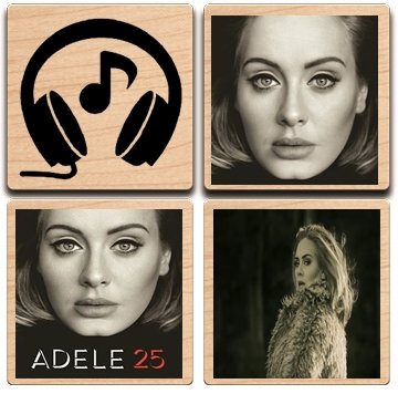 KelimeBulOyna's tweet photo. 25 / Adele: Sizi etkileyecek... #Adele #25adele #GRAMMYs #GRAMMYNoms #24kasım #kelimebul #blog #blogger #müzik #musicvideo #music #countrymusic #POPMUSIC #YouTuber
https://t.co/HWTZrHj8fO https://t.co/2sW6MZhIXs