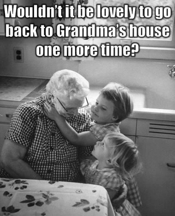 Memories that keep us going ❤️