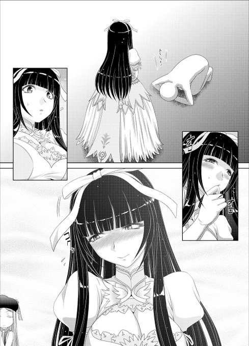 cadenzaはいいぞ・・・ 