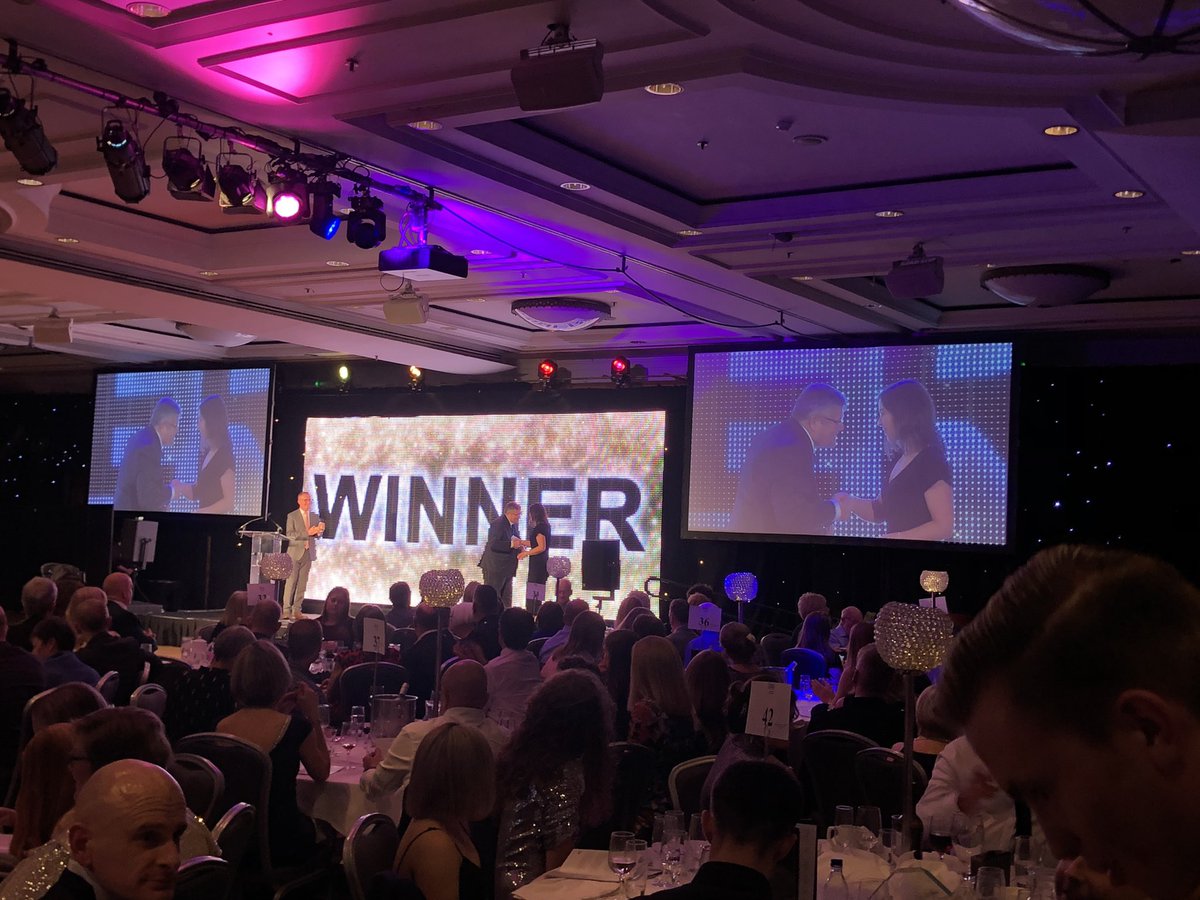 RecyclingRachy's tweet photo. Congratulations @JillSpink! A fantastic evening at the @scotathletics #FPSGawards ๐ https://t.co/KSJB9A1pxJ