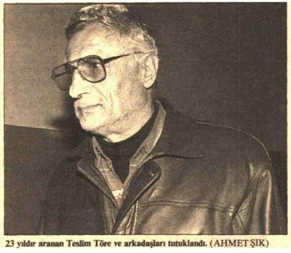 Teslim Töre ve TKEP. Türkiye Sol Hareketinin devrimci önderi ve onun yarattığı hareket. 12 Eylül faşizminde geri çekilmek yerine ısrarla vurdukları darbeler, işçi sınıfının örgütlemesinde gösterdikleri ısrar ve bunun için Sanayi bölgelerine kadro göndermeleri okunması gerekir.