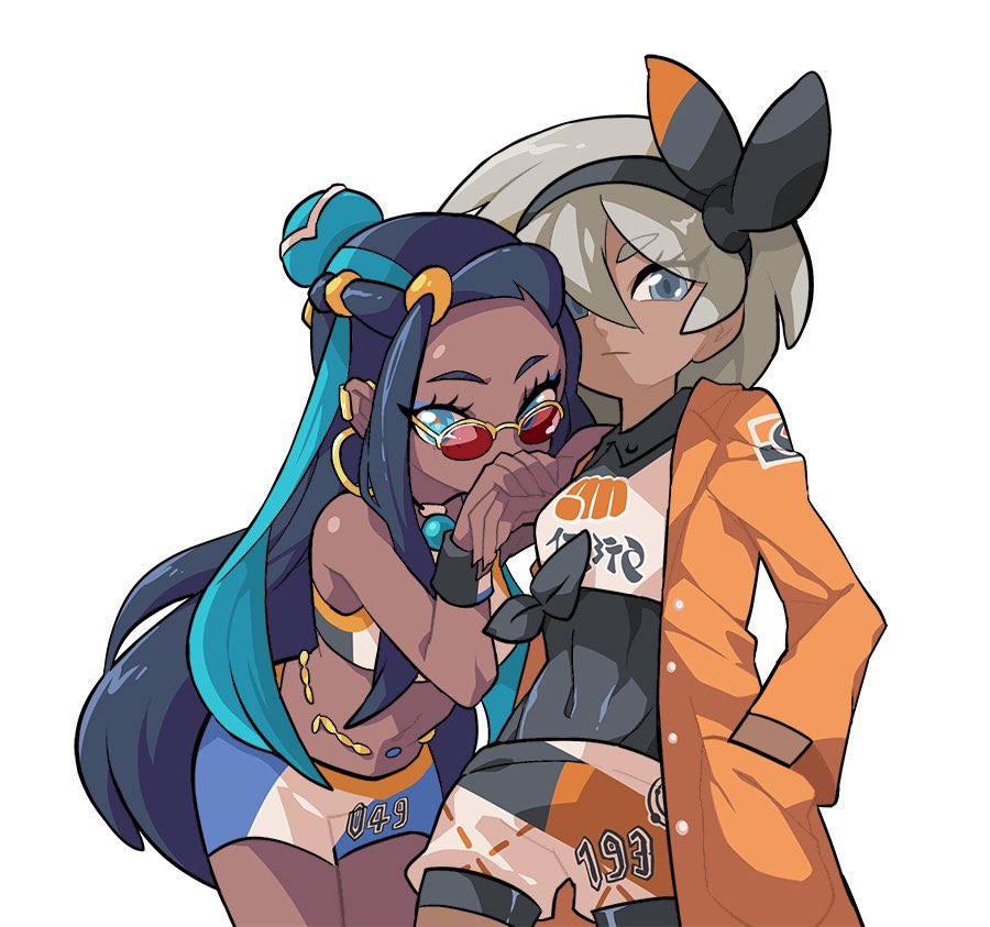 Hey there, this is a kinda announcement post I guess? I’m just seeing if any nessa would like to ship with me? Been looking for one but haven’t found any. So if you are a nessa and wanna ship dm me or leave a comment.