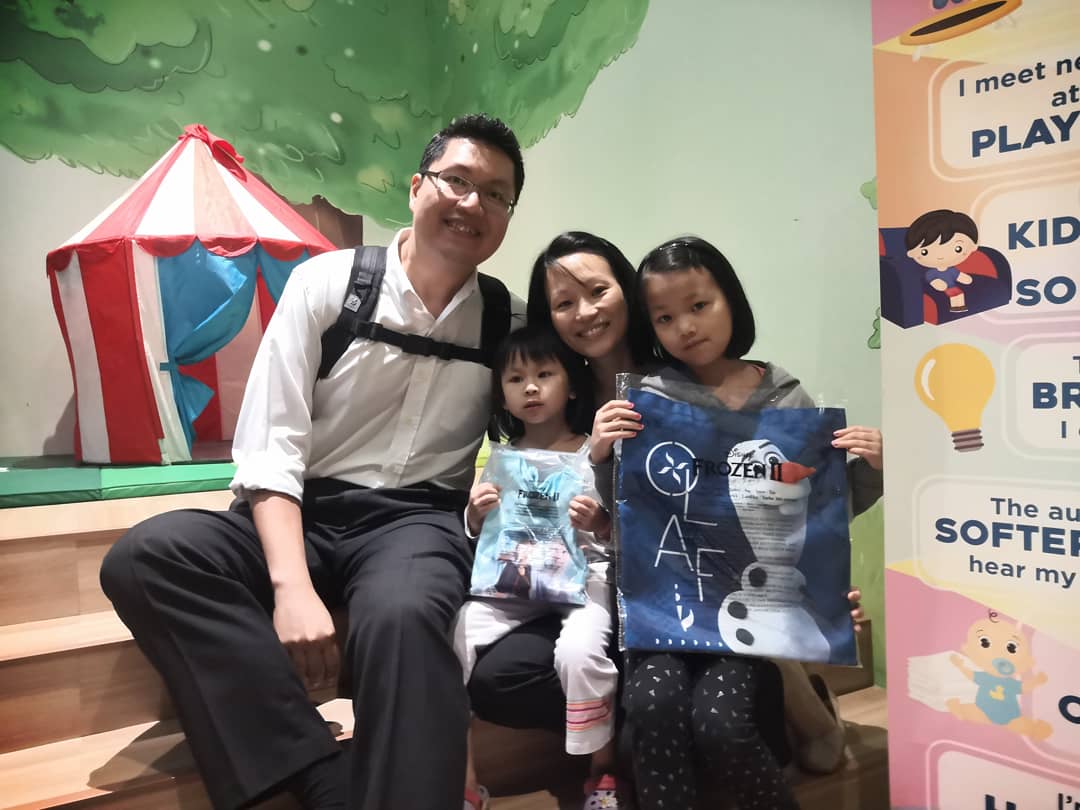 Mbo Cinemas On Twitter Have You Visited Kecil Mbo Subang Parade Bring Your Kiddos To Watch Disney S Frozen2 This School Holiday Tickets Are Available Now At Https T Co 4cvcqsj0bd And Mobile App Https T Co Jluuqwkmoa