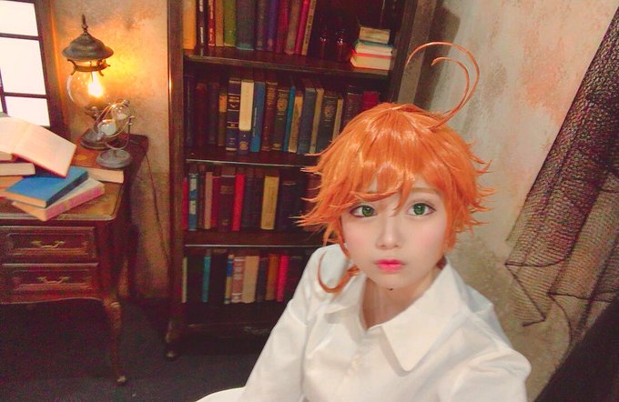 Twitterのコスプレ画像24