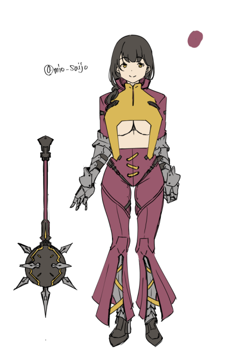 ちゃんみお イラストコーチ Twitterren メカ系キャラ難しい 皆どう考えてるんだろ 色は大学イモをイメージ さつまいもスイーツがおいしい季節ですね イラスト オリジナルキャラクター メカ少女 ちゃんみお イラストコーチ Twitterren メカ系キャラ難しい 皆どう考えてるんだろ 色は大学イモをイメージ さつまいもスイーツがおいしい季節ですね イラスト オリジナルキャラクター メカ少女