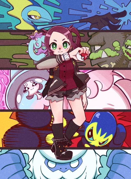 剣盾のtwitterイラスト検索結果 古い順 剣盾のtwitterイラスト検索結果 古い順