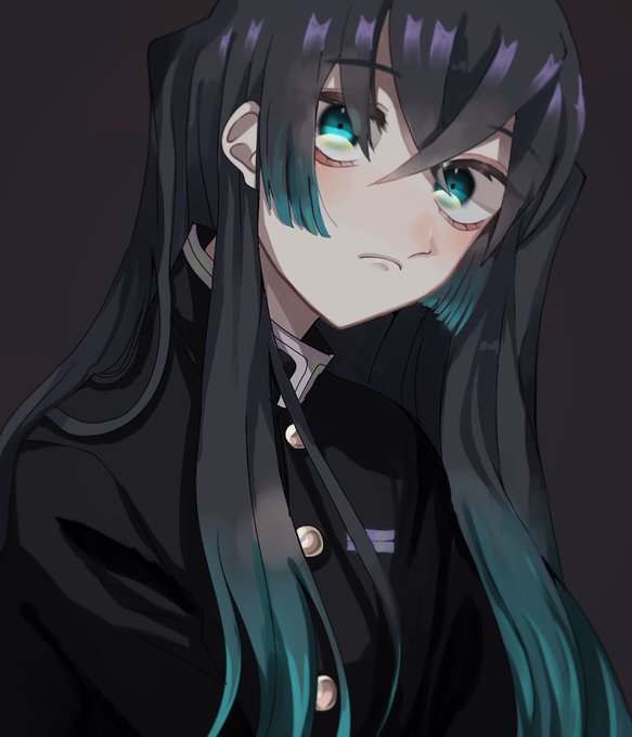 移行しましたよ🌷さんがTwitterに投稿した時透無一郎(鬼滅の刃)のイラスト。