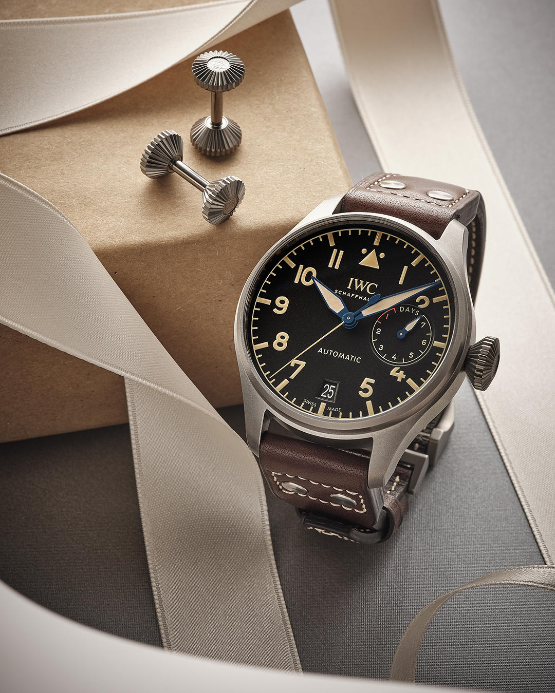 Iwc iw501004 deals