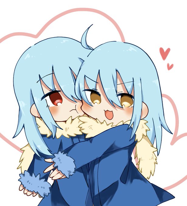 転スラのtwitterイラスト検索結果 古い順 転スラのtwitterイラスト検索結果 古い順