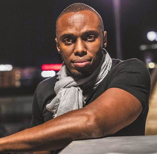 BonaMag's tweet photo. "My character is different from any role Iโve ever played. It feels like all my previous characters were a build up to this one," @SisandaHenna on his role on @MNet's #TrackerSA: https://t.co/xkakUNzzGJ https://t.co/1I7cxaMeEw
