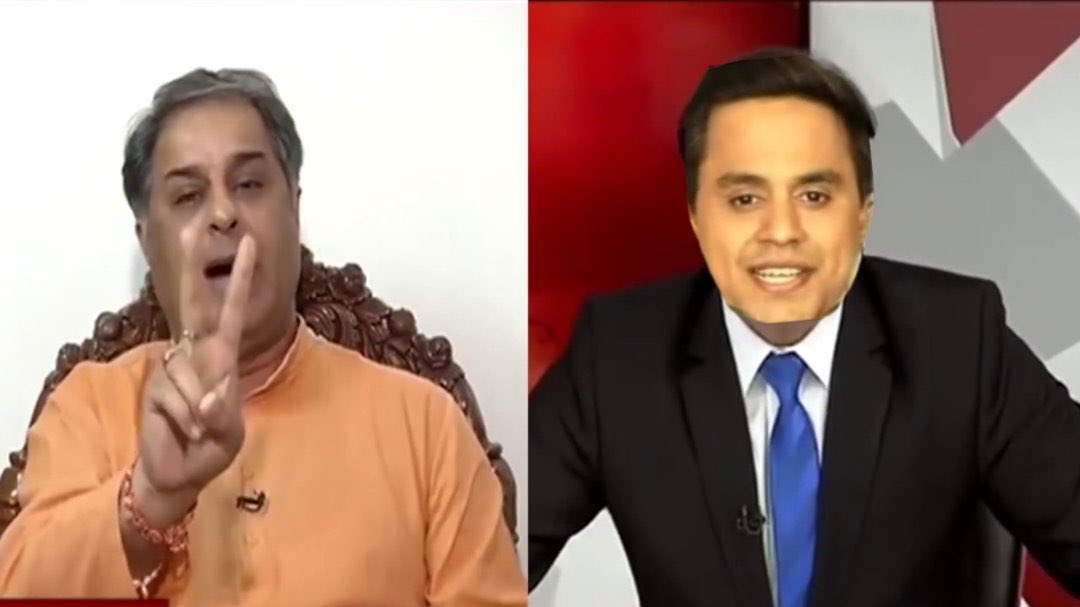arpitjainaj's tweet photo. @rjraunac Enough Said! https://t.co/BihUkGBSdT