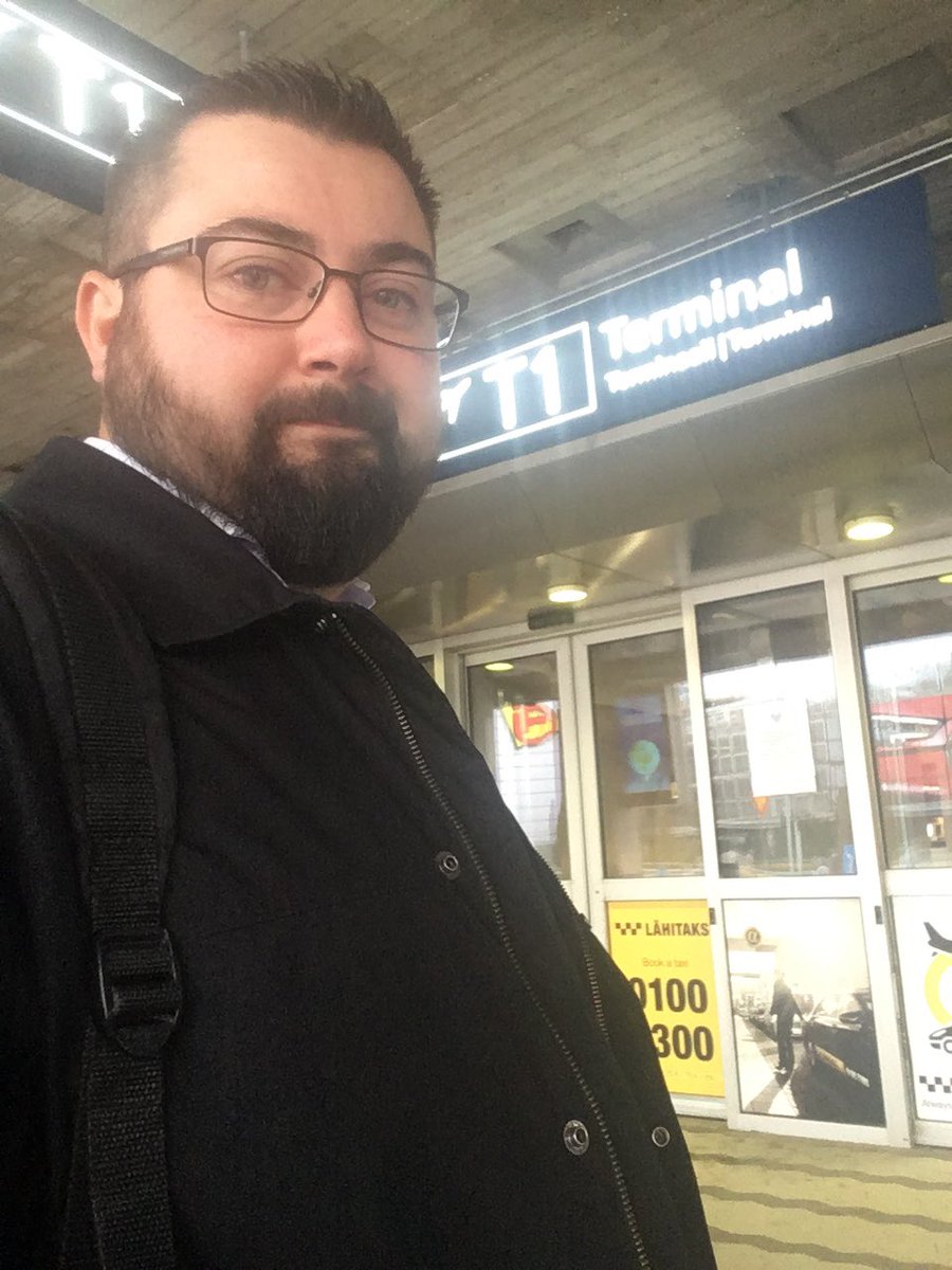 On the road again - Taas mennään! #EBAN #EIPP #EAIS2019 #EuropeanCommission #raising European Angel Investor Summit, Bruxelles 25.-26.11.