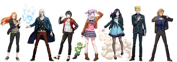 ウィザードバリスターズ弁魔士セシルのtwitterイラスト検索結果 ウィザードバリスターズ弁魔士セシルのtwitterイラスト検索結果