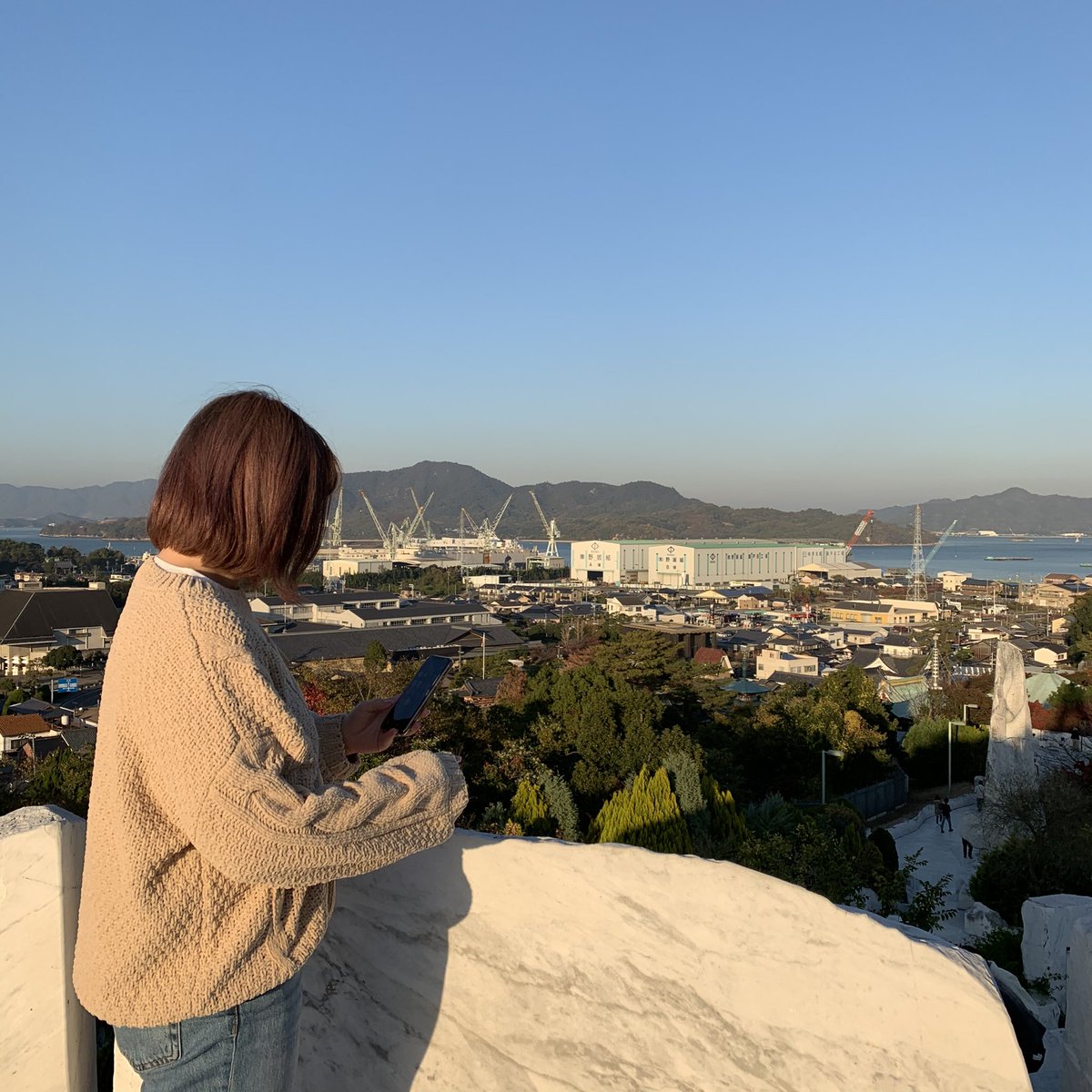 t___0110's tweet photo. ⛰🏛🕊 https://t.co/tusDY5Fwp4