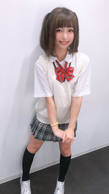 Twitterのコスプレ画像6