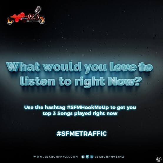 Searchmediamx's tweet photo. #SFMETraffic W/ @Ossai_israel 
Get to follow all trends on all social media platforms all through the week you do not want to miss for any **** 

Live stream :https://t.co/ojsiYFGeBl https://t.co/WIUMrjoefp