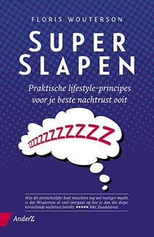 Enige tijd geleden de bestseller SuperSlapen gelezen. Erg leerzaam boek over slaap en hoe je je slaapproblemen kunt oplossen! Benieuwd naar mijn mening van het boek? En wat je van het boek kunt verwachten? Lees de recensie hier: zobegaafd.nl/boekrecensie-s…