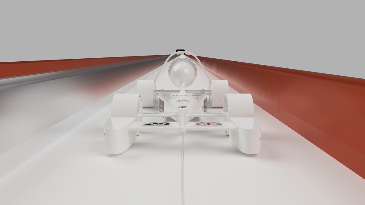 Aflex Hose Centurion Racing tweet media