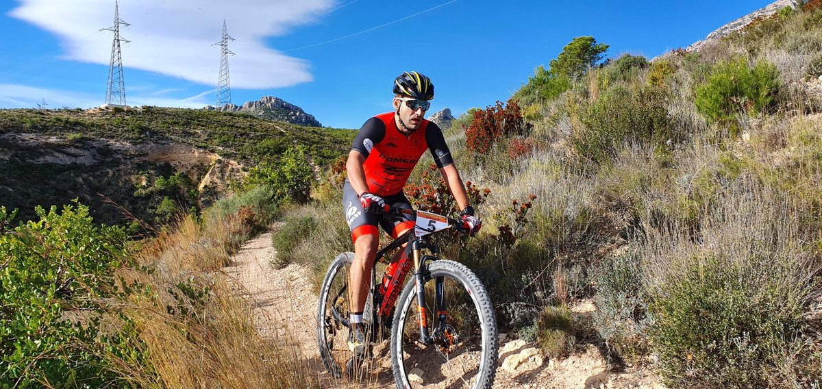 Ciudad Deportiva Camilo Cano La Nucía tweet media