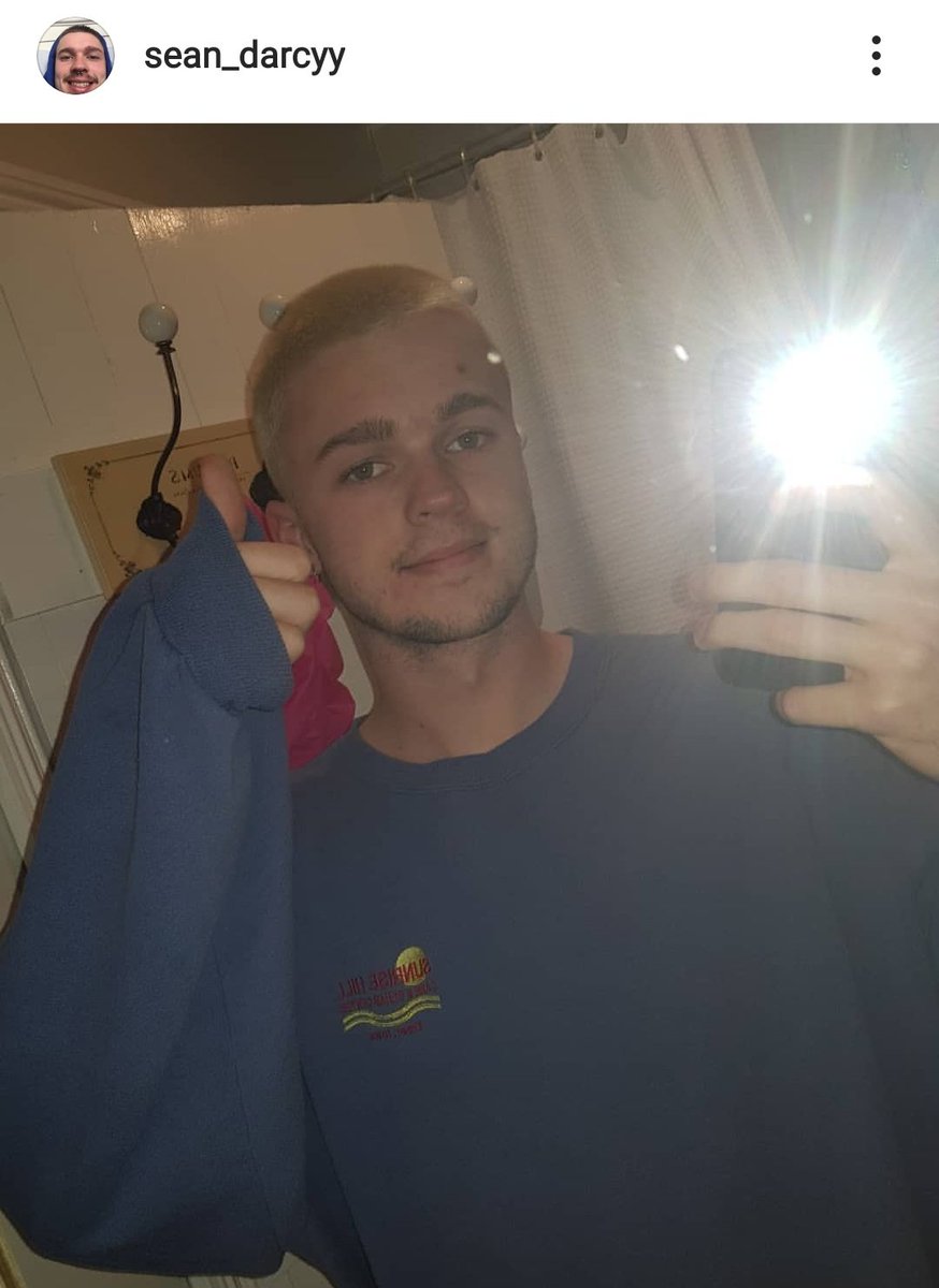 The Shona Project tweet media