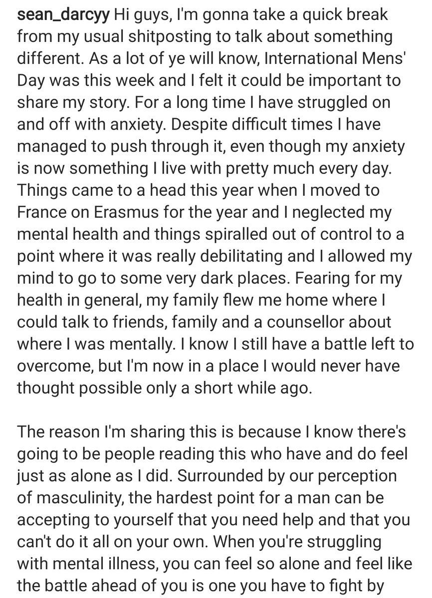 The Shona Project tweet media