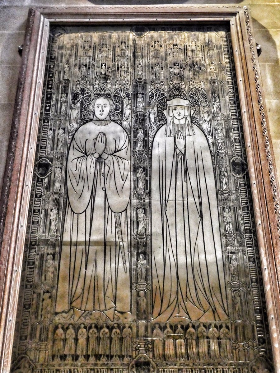 Historic English Churches tweet media