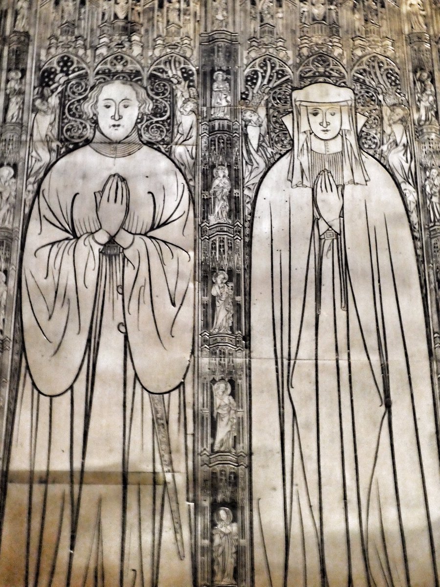 Historic English Churches tweet media