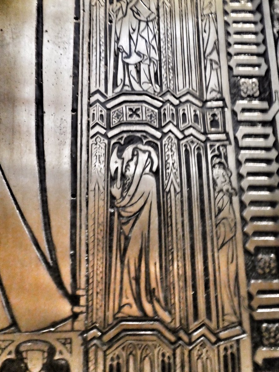 Historic English Churches tweet media