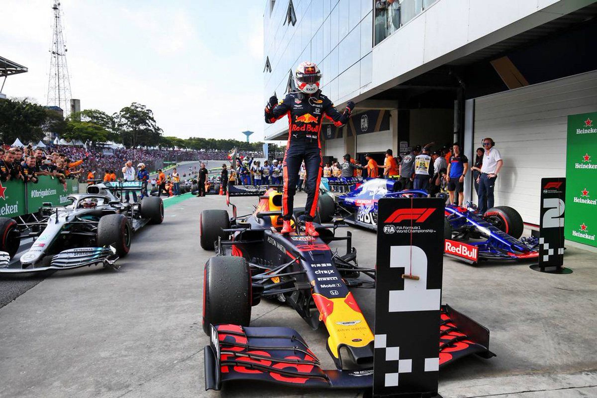 F1 Gate Com V Twitter レッドブルf1代表 ブラジルgpの勝利はホンダのf1継続の説得に役立つ T Co Rh6sslvo F1jp F1 Redbullhonda Honda ホンダf1