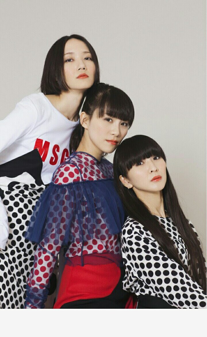 みふゅ ๑ ᴗ ๑ Perfume パフュクラ 画像 Perfume画像 Perfume壁紙 T Co Ueqna6hmk7 Twitter