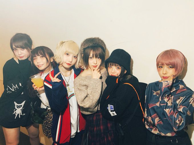 Twitterのコスプレ画像86