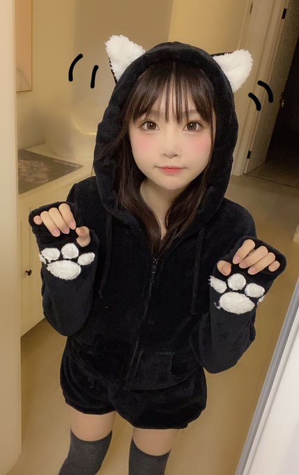 Twitterのコスプレ画像57