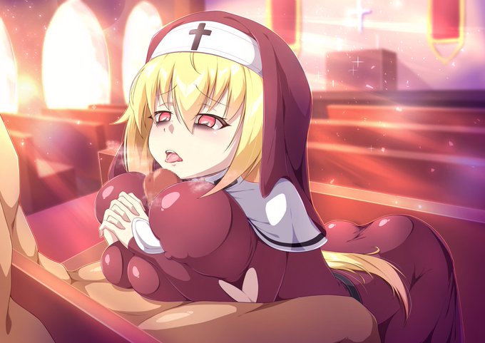 マレーザちゃんのパイズリです^^
#オリジナル 