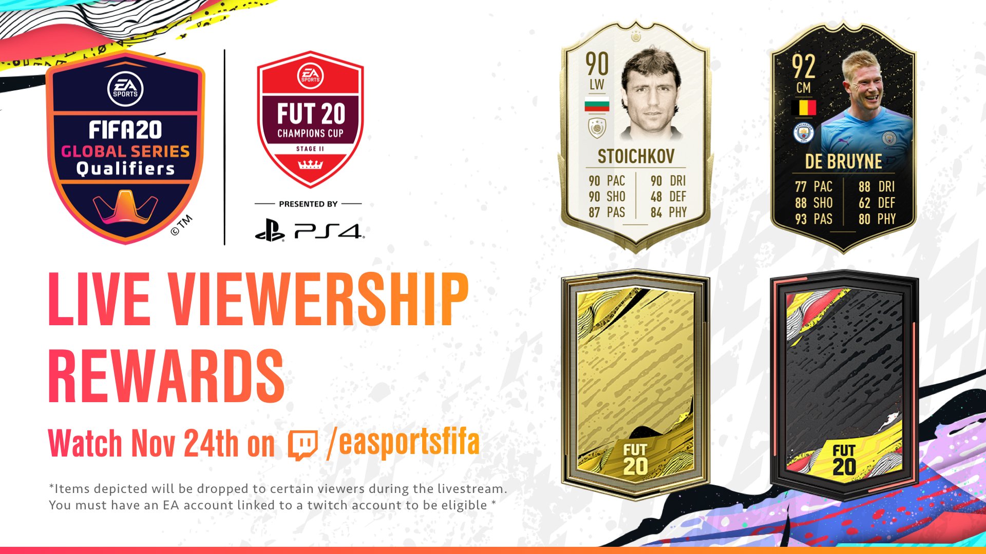 Fut champions cheap cup 2019
