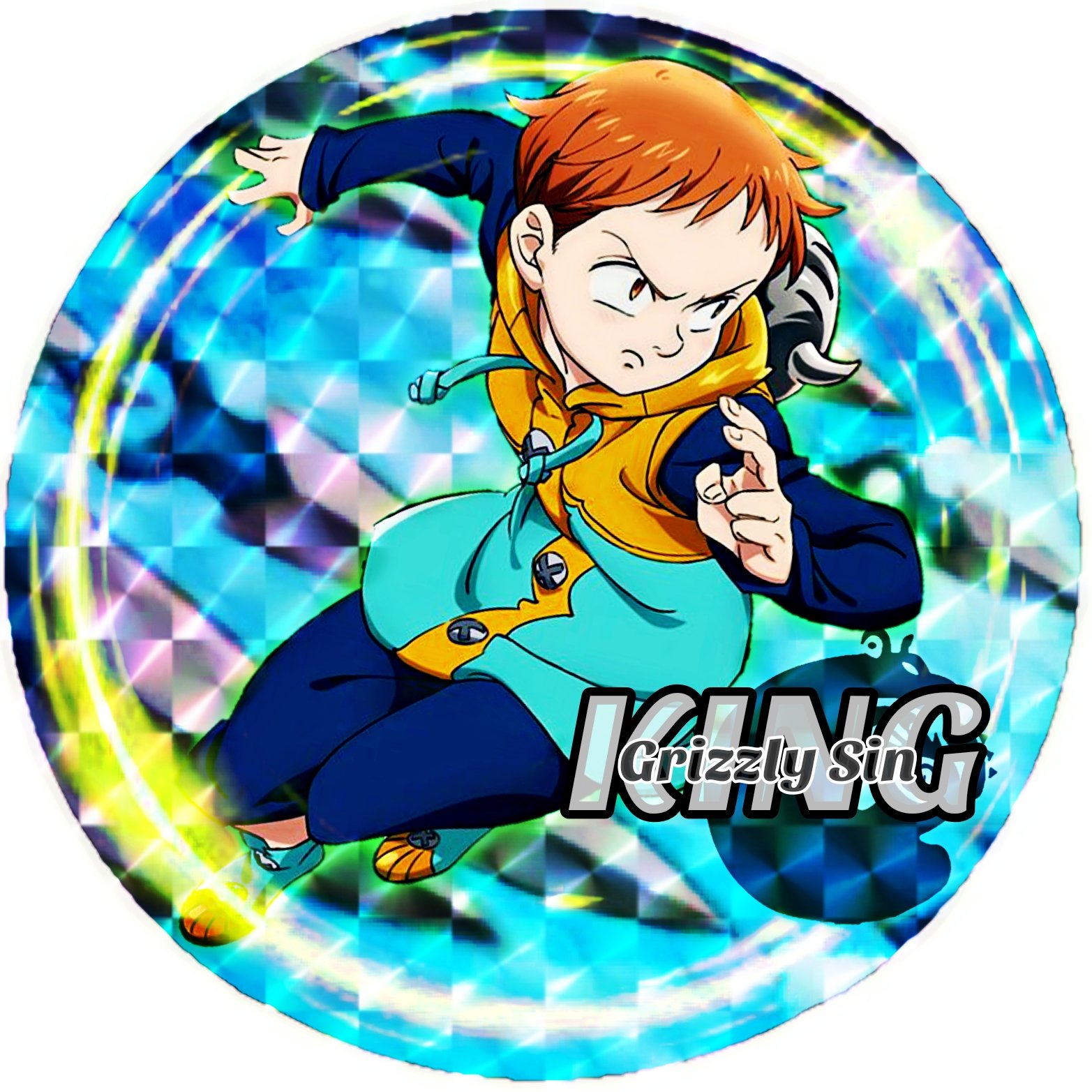 ᴄᴏʀᴏɴᴇʀᴏ ᴇᴛᴄ 七つの大罪アイコン バンとキング フリー配布でふ 次回メリオダス マーリン予定 ๑ ๑ 七つの大罪 グラクロ アイコン 七つの大罪バン 七つの大罪キング T Co Pdptkefjkj Twitter