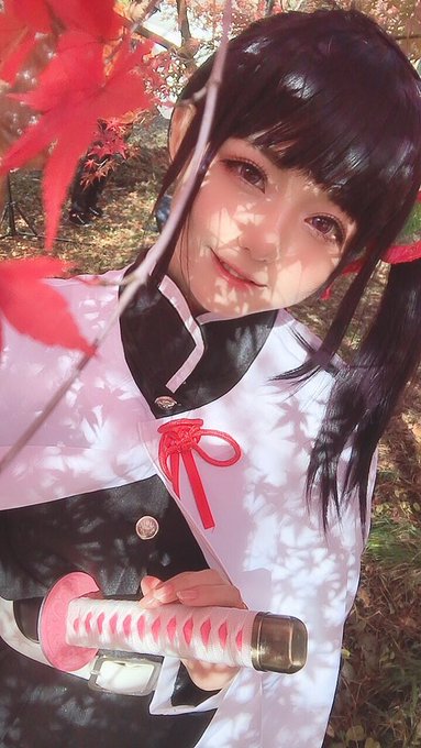 コスプレイヤー凸守たかねのTwitter画像7