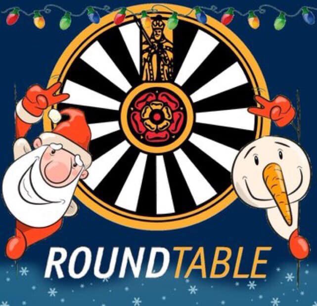 Denbigh & Dist RT tweet media