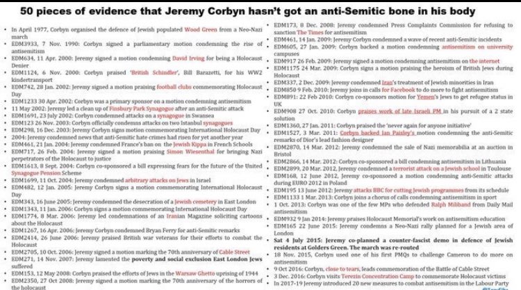 PROJECTLabour tweet picture