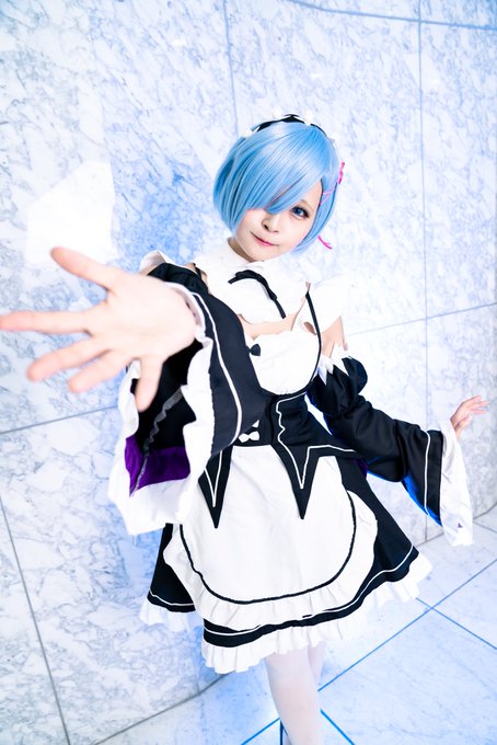 Twitterのコスプレ画像59