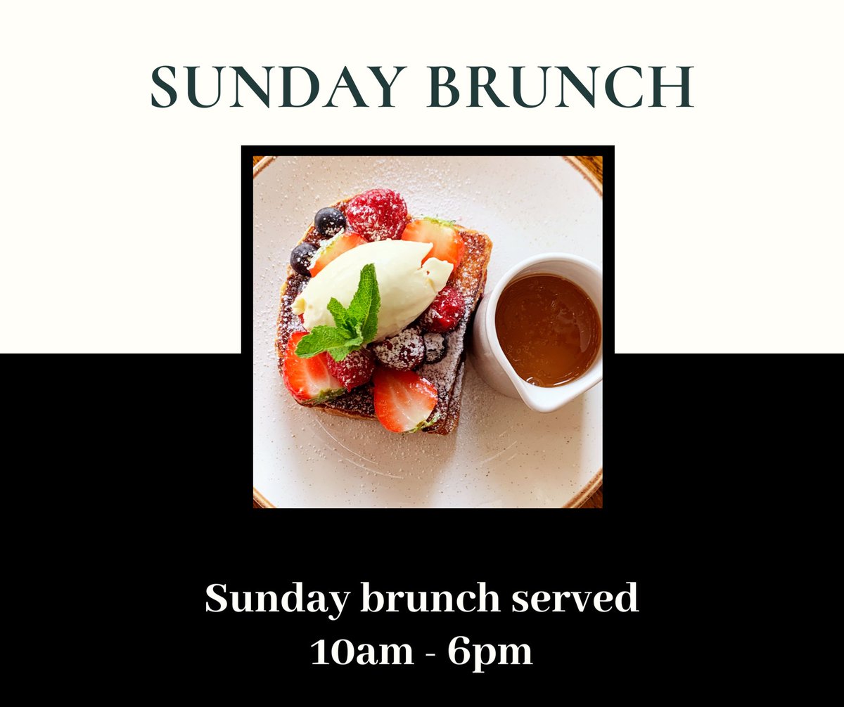 Best day of the week again!!
Who’s joining us for some delicious brunch with a view <a href="/MelBreslin/">Melanie Breslin</a> <a href="/Derryvisitor/">Visit Derry</a> <a href="/WhatsonDS/">What’s on DS</a>