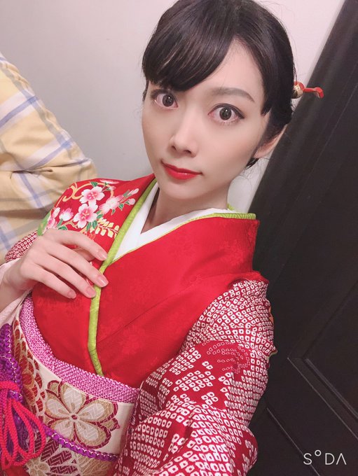 Twitterのコスプレ画像42